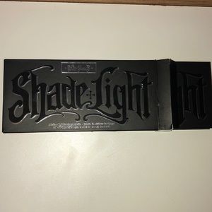 🚨Contour palette🌸💕